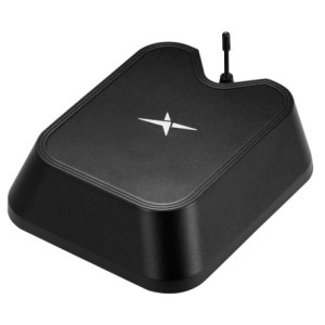 Taoglas PATR (Patriot) 18-in-1 Permanent Mount Antenna with SDARS and LMR Whip, staggered pigtail or 5m cables
